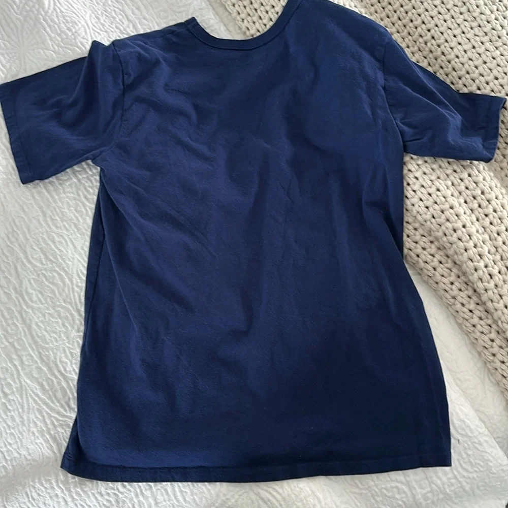 The children’s place tee boys L 10/12 NWOT